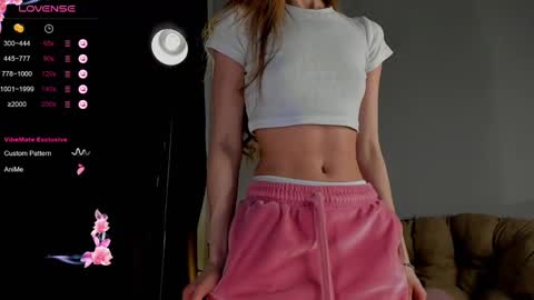 lili__roze_ online show from March 2, 2025, 9:22 pm