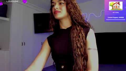 Snapshot of lili_evanss chatting on April 23, 2026, 5:04 pm lili_evanss online show from April 23, 2026, 5:04 pm