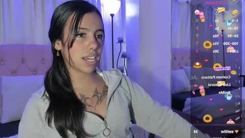 Lili  online show from November 13, 2025, 10:19 pm