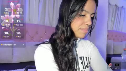 Lili  online show from November 27, 2025, 10:12 pm