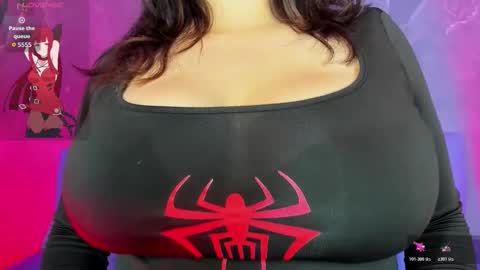 Lili  online show from December 5, 2025, 7:54 pm