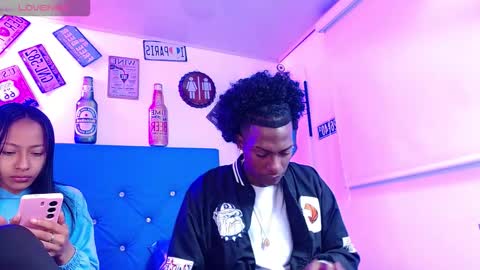 lili_roussi online show from September 18, 2025, 5:31 am