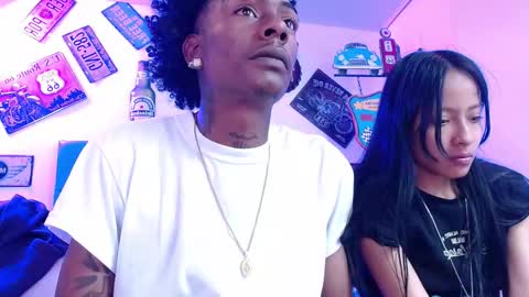 lili_roussi online show from September 20, 2025, 11:55 am