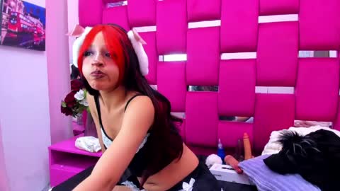 lili_starr online show from June 4, 2026, 6:08 am