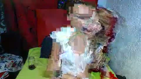 lili sweet online show from January 12, 2026, 3:39 pm