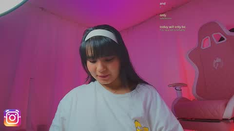 Lili online show from February 7, 2026, 5:38 pm