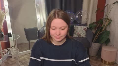 Lilian online show from March 2, 2026, 10:55 am