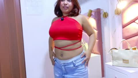 liliana online show from May 23, 2026, 1:44 am