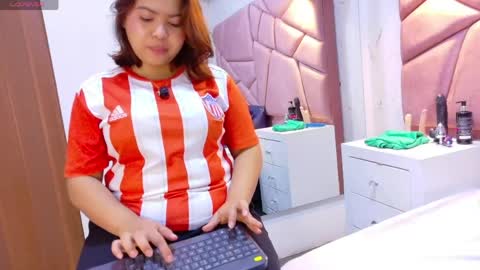 liliana online show from May 25, 2026, 9:43 pm