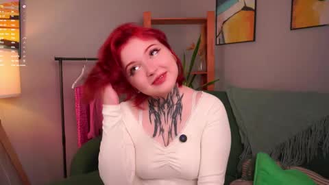 Anika online show from September 11, 2025, 1:55 pm