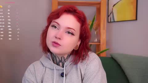 Anika online show from September 16, 2025, 1:12 pm