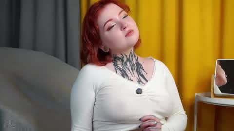 Anika online show from September 20, 2025, 1:45 pm