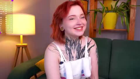 Anika online show from October 13, 2025, 1:22 pm