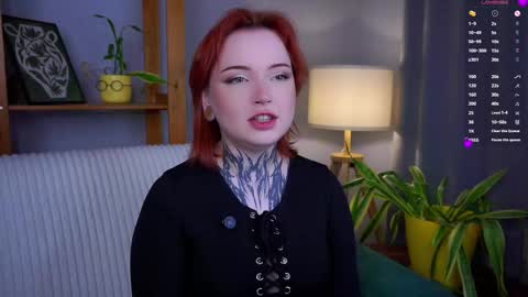 Anika online show from October 21, 2025, 11:33 am