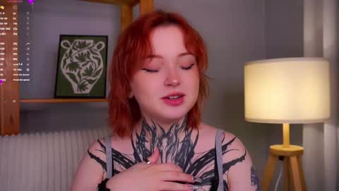 Anika online show from October 25, 2025, 11:07 am