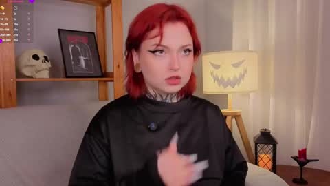 Anika online show from November 3, 2025, 11:33 am