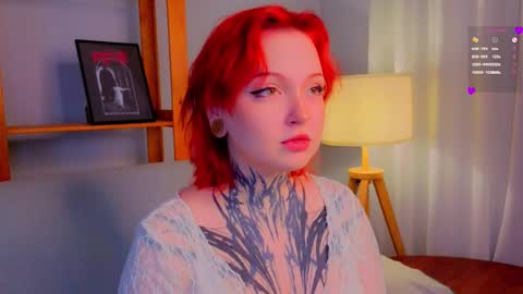 Anika online show from November 5, 2025, 11:43 am