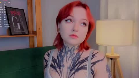 Anika online show from November 8, 2025, 11:10 am