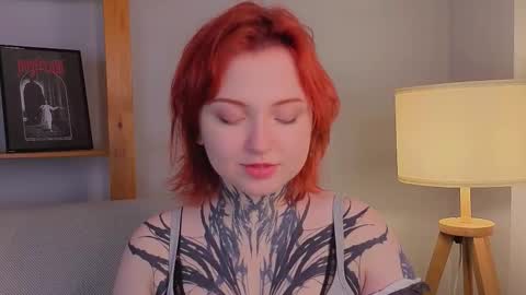 Anika online show from November 11, 2025, 2:50 pm