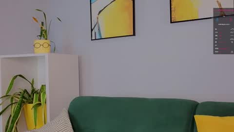 Anika online show from November 12, 2025, 12:16 pm