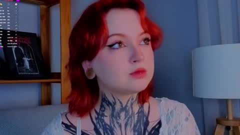 Anika online show from November 15, 2025, 11:29 am