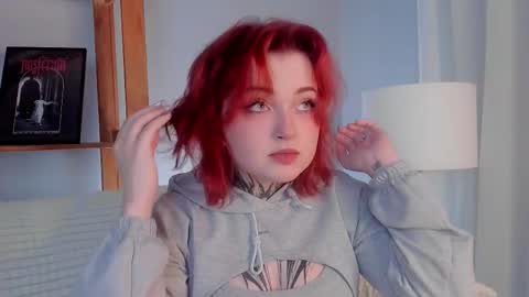 Anika online show from November 27, 2025, 11:23 am