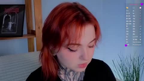 Anika online show from November 29, 2025, 11:13 am