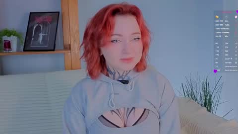 Anika online show from December 1, 2025, 12:32 pm