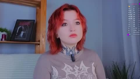 Anika online show from December 2, 2025, 11:04 am