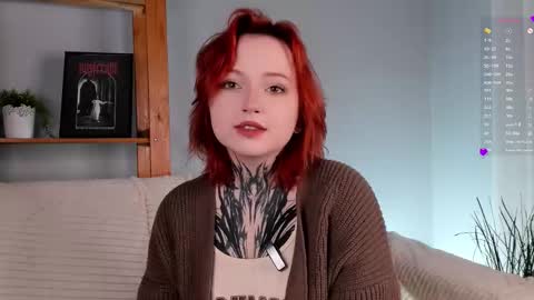 Anika online show from December 3, 2025, 11:08 am