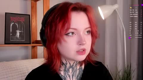 Anika online show from December 5, 2025, 11:41 am