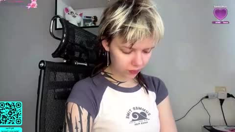 Lilian online show from February 21, 2026, 7:09 am