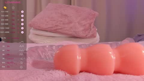 Lilian online show from December 12, 2024, 9:15 pm