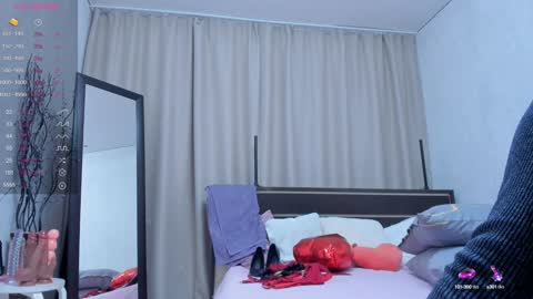 Lilian online show from February 1, 2025, 9:00 am