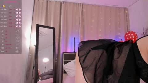 Lilian online show from February 13, 2025, 7:56 am