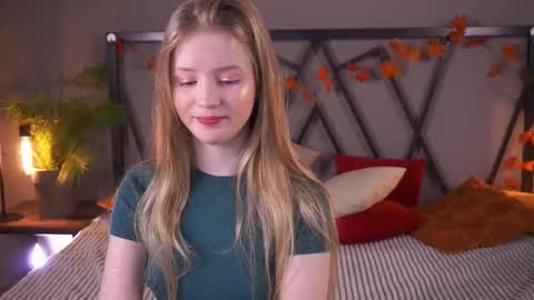 Lilian online show from November 27, 2025, 12:40 pm