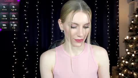 Anna online show from December 25, 2024, 3:06 pm