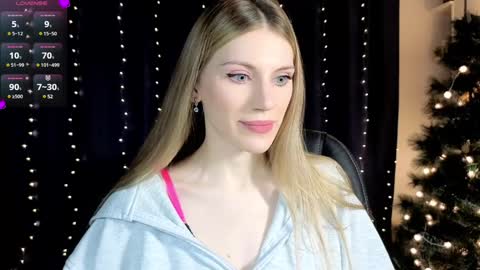 Anna online show from January 2, 2025, 3:08 pm
