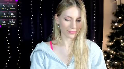 Anna online show from January 2, 2025, 6:12 pm