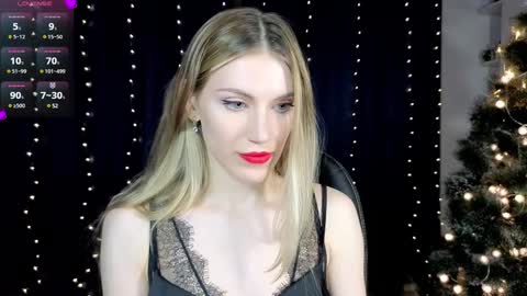 Anna online show from January 5, 2025, 3:34 pm