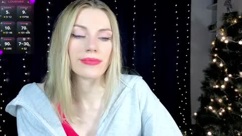 Anna online show from January 6, 2025, 3:29 pm