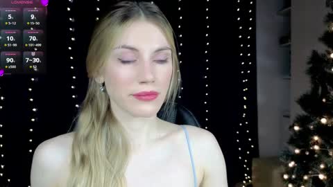 Anna online show from January 8, 2025, 3:28 pm
