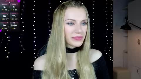 Anna online show from February 23, 2025, 4:35 pm
