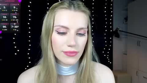 Anna online show from February 25, 2025, 4:21 pm