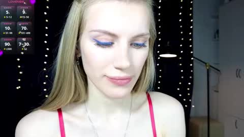 Anna online show from March 9, 2025, 5:39 pm