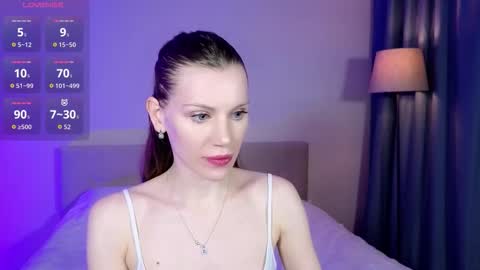 Anna online show from January 7, 2026, 3:14 pm