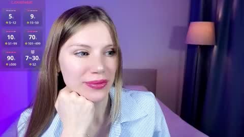 Anna online show from January 11, 2026, 3:17 pm