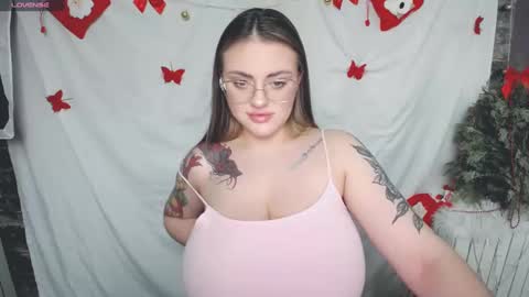 Lilia online show from January 4, 2025, 4:22 pm