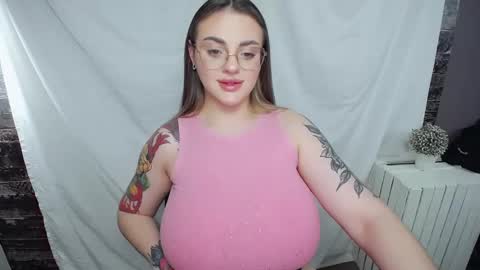 Lilia online show from January 31, 2025, 11:03 am