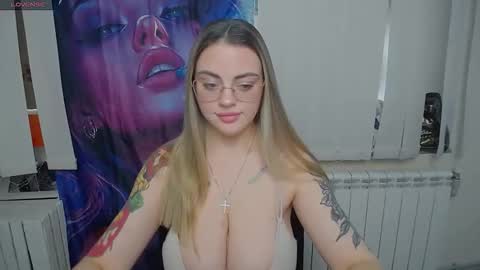 Lilia online show from February 2, 2026, 10:14 am